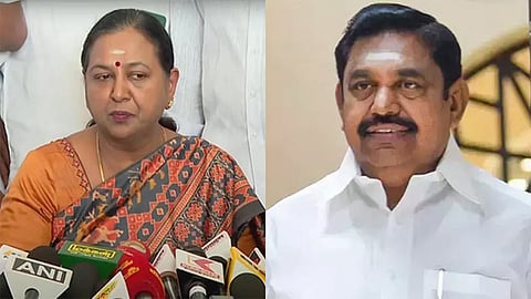 TN Assembly Election | எடப்பாடி பழனிசாமி-பிரேமலதா நாளை மறுநாள் வேட்புமனு தாக்கல்

