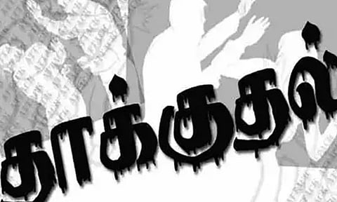 காதலித்த போது செலவு செய்த பணத்தை திருப்பி கேட்டதால் ஆத்திரம்- சட்ட கல்லூரி மாணவரை கடத்தி தாக்கிய கும்பலால் பரபரப்பு