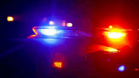 Murder | மனைவியுடன் வாக்குவாதம்... 9 மாத குழந்தையை கொன்ற கொடூர தந்தை