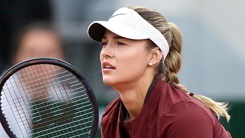 அன்னா கலின்ஸ்கயா