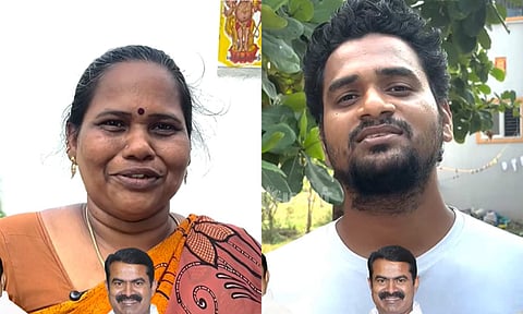 TN Assembly Election | கும்மிடிப்பூண்டியில் மக்கள் செல்வாக்கு யாருக்கு?