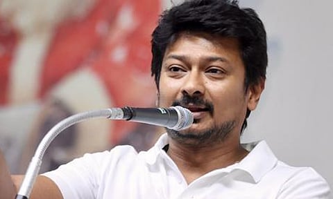 Puducherry Assembly Election| புதுவையில் உதயநிதி 7-ந்தேதி பிரசாரம்