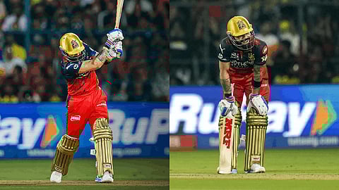 IPL 2026 | ஹிட்மேனை பின்னுக்குத் தள்ளி டி20 கிரிக்கெட்டில் புது சாதனை படைத்த விராட் கோலி