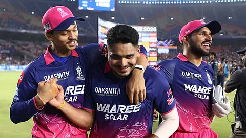 IPL 2026 | கடைசி இடத்தில் சிஎஸ்கே: ஐபிஎல் புள்ளிகள் பட்டியல் ஒரு பார்வை..!