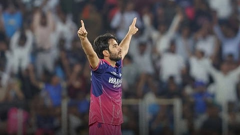 ரவி பிஷ்னோய்