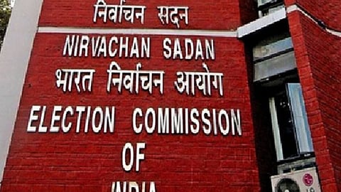 5 மாநிலங்களில் இதுவரை 650 கோடி பறிமுதல்: தேர்தல் ஆணையம் தகவல்