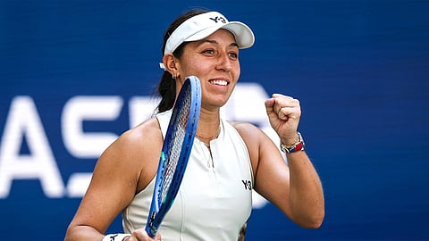 ஜெசிகா பெகுலா