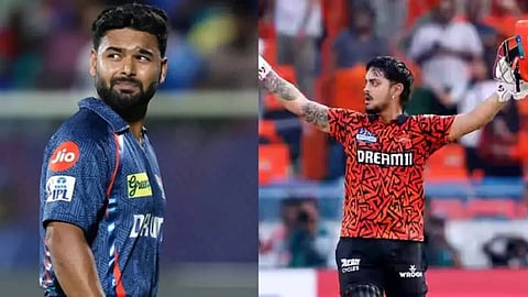 IPL 2026 | ஐதராபாத்துக்கு எதிராக லக்னோ பந்து வீச்சு தேர்வு