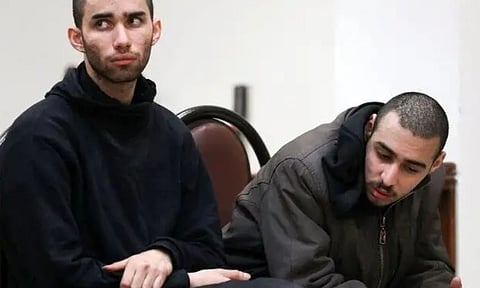 முகமது பிக்லாரி மற்றும் ஷாஹின்