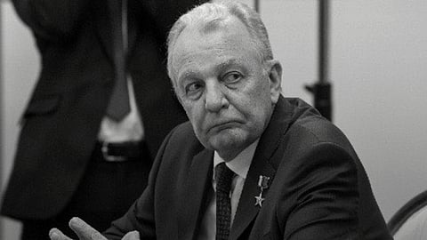 Brahmos | பிரமோஸ் ஏவுகணை வடிவமைப்பாளர் அலெக்சாண்டர் உயிரிழப்பு