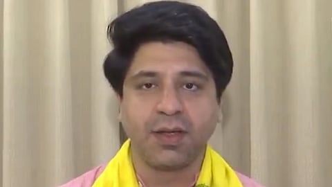 ஷெசாத் பூனாவாலா 