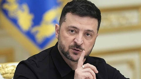 Iran War Updates | நீடித்துக் கொண்டே செல்லும் ஈரான் போர்: அச்சப்படும் ஜெலன்ஸ்கி- காரணம் என்ன?