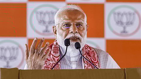 PM Modi | மக்களவை இடங்களை அதிகரிப்பதால் ஒவ்வொரு மாநிலமும் பயனடையும் - பிரதமர் மோடி