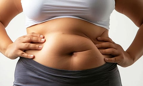 எளிய முறையில் கொழுப்பை குறைக்க சில டிப்ஸ்... 