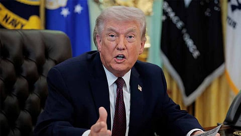 Iran War Updates | டிரம்பின் போர் நிறுத்த பரிந்துரையை நிராகரித்த ஈரான்