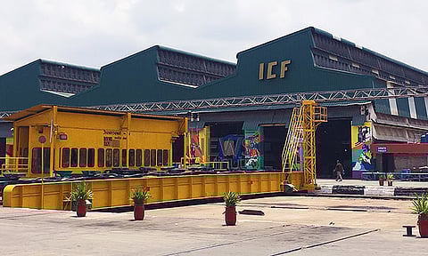 ஒரே ஆண்டில் 3,405 ரெயில் பெட்டிகள்! வந்தே பாரத் முதல் அம்ரித் பாரத் வரை.. ஐ.சி.எப் புதிய சாதனை