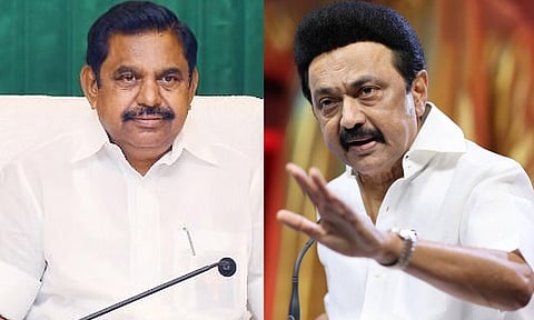 கருணாநிதி குறித்து பேசும் எடப்பாடி பழனிசாமிக்கு நாவடக்கம் தேவை- முதலமைச்சர் மு.க.ஸ்டாலின்