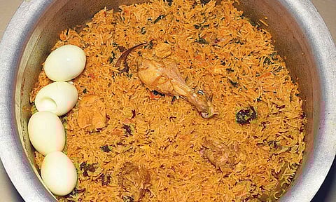 தமிழக தேர்தல் களத்தை தீர்மானிக்கும் சக்தியாக உருவெடுத்துள்ள ‘பிரியாணி’