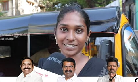 
TN election 2026: வேப்பேரி மக்கள் வாக்கு யாருக்கு?