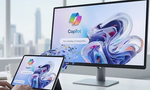  என்ன விளையாடுறீங்களா? திடீரென கைவிரித்த Microsoft.. கோ-பைலட் பயனர்கள் குமுறல் | AI 
