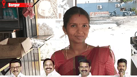 TN Election 2026: சட்டசபை தேர்தலில் யாருக்கு முன்னிலை... பர்கூர் மக்கள் சொன்னது என்ன?