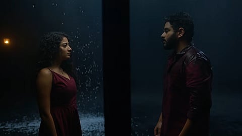 நீ சாரல்... WIFE திரைப்படத்தின் முதல் சிங்கிள் பாடல் வெளியானது