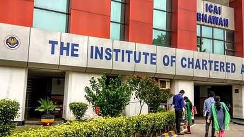 CA Final exam | இனி 2 முறை மட்டுமே: ஐ.சி.ஏ.ஐ. அறிவிப்பு