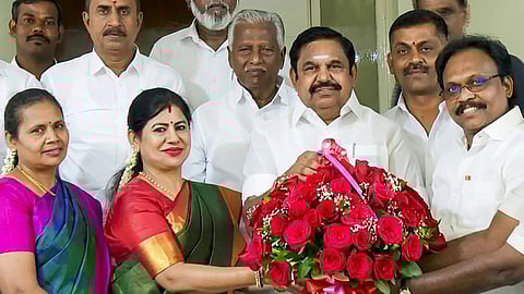 TN Assembly Election| ரூ.1000 கோடி சொத்து- தமிழகத்தின் பணக்கார பெண் வேட்பாளர்