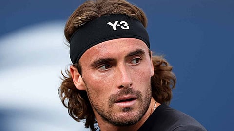 சிட்சிபாஸ்