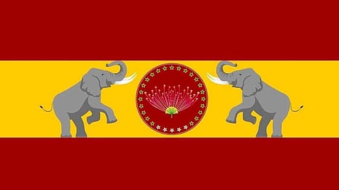 TN Election 2026 | எடப்பாடி தொகுதியில் த.வெ.க. வேட்பாளரின் வேட்பு மனு நிராகரிப்பு