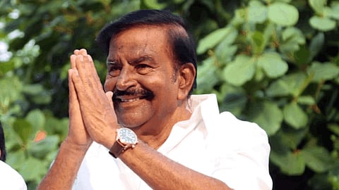 KN Nehru | ரூ.1,020 கோடி ஊழல் புகார்... கே.என். நேரு விவகாரத்தில் சிக்கப்போகும் அதிகாரிகள்