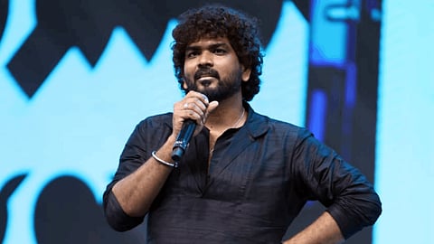 Vignesh Shivan | மூக்குத்தி அம்மன் பட அட்வான்ஸ் தக்க நேரத்தில் உதவியது - விக்னேஷ் சிவன்