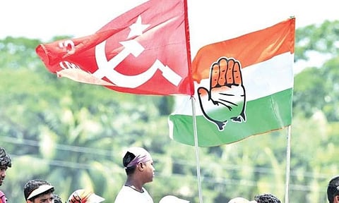 2026 தேர்தல்: புதுச்சேரி, கேரளா மற்றும் அசாம் மாநிலங்களில் பரப்புரை நிறைவு  