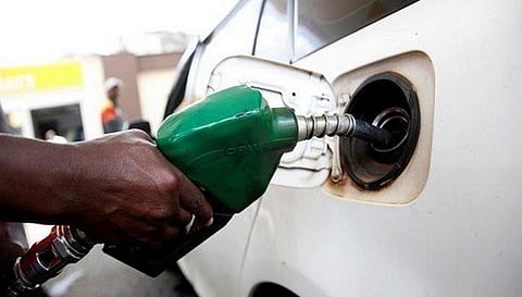 புதுவையில் பெட்ரோல், டீசல் தட்டுப்பாடு இல்லை- பெட்ரோலிய நிறுவனங்கள் தகவல் 