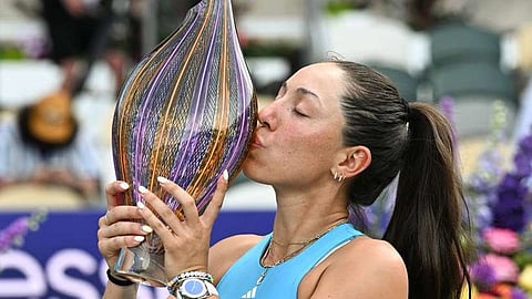 ஜெசிகா பெகுலா