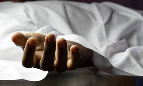 கிரிக்கெட் போட்டியில் ஒரு ரன் தகராறில் பறிபோனது வாலிபரின் உயிர்