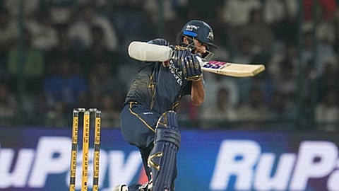 IPL 2026 | 9 ஆண்டுகால ஏக்கத்துக்கு முற்றுப்புள்ளி வைத்த வாஷிங்டன் சுந்தர்