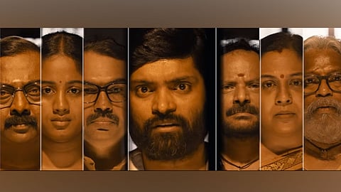 லட்சுமிகாந்தன் கொலை வழக்கு- கதாபாத்திரங்கள் அறிமுக வீடியோ வெளியீடு