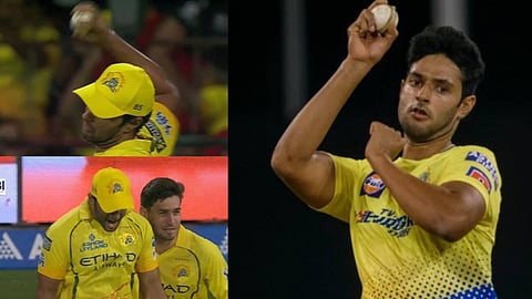 நாங்க மூனு மேட்ச் தோத்துட்டோம்தான்.. ஆனா... பொங்கி எழுந்த துபே