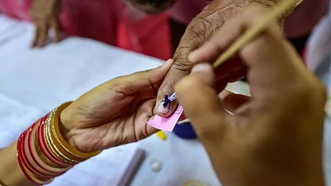 Assemebly election | கேரளா, புதுச்சேரி, அசாமில் நாளை வாக்குப்பதிவு