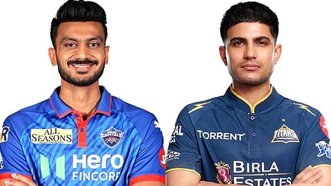 டெல்லி அணி 'ஹாட்ரிக்' வெற்றி பெறுமா? - குஜராத்துடன் இன்று மோதல்