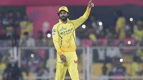 கேப்டன்சி- பேட்டிங்... எதில் அதிக அழுத்தம்? யாரும் எதிர்பாராத பதில் கொடுத்த ருதுராஜ்