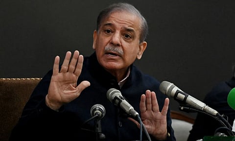 இஸ்லாமாபாத் பேச்சுவார்த்தை நிச்சயம் வெற்றி பெறும்.. போர் நிறுத்தம் குறித்து பாகிஸ்தான் பிரதமர் பெருமிதம்
