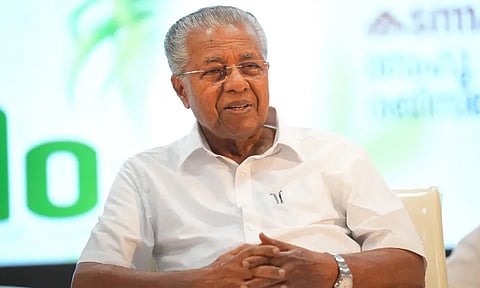 வயதில் மூத்த வேட்பாளர் பட்டியல்- பினராயி விஜயனுக்கு முதல் இடம்