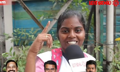 TN election 2026: கோடம்பாக்கம் மக்களின் வாக்கு யாருக்கு?