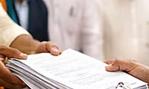 TN Assembly Election| தமிழகம் முழுவதும் வேட்புமனுவை திரும்ப பெற இன்று கடைசி நாள்