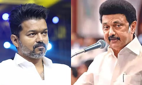 வேப்பனப்பள்ளி தொகுதியில் ஆதிக்கம் செலுத்துவது யார்? 