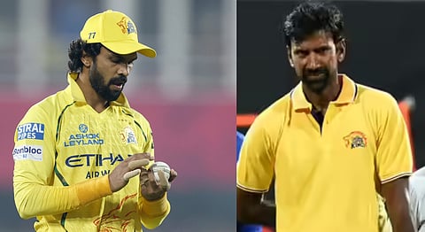 IPL 2026: சிஎஸ்கே பிரச்சினையே கேப்டன்ஷி தான்- கெய்க்வாட்டை தாக்கிய பாலாஜி 