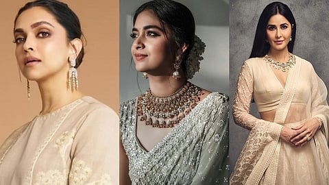 அழகை பராமரிக்க நடிகைகளின் அற்புத பானங்கள்...