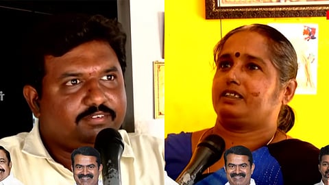 TN Assembly Election | மொடக்குறிச்சியில் வெற்றி வாகை சூடப்போவது யார்?
